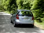 Mercedes-Benz A160 CDI 3-Door 2008 года